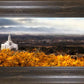 Draper Autumn View
