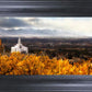 Draper Autumn View