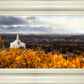 Draper Autumn View