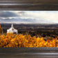 Draper Autumn View