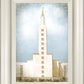 Los Angeles Aged Color