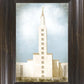 Los Angeles Aged Color