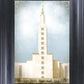 Los Angeles Aged Color