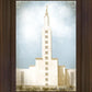 Los Angeles Aged Color