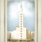 Los Angeles Aged Color