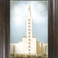 Los Angeles Aged Color