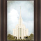 Oquirrh Mountain Aged Color