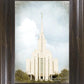 Oquirrh Mountain Aged Color