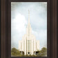 Oquirrh Mountain Aged Color