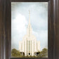Oquirrh Mountain Aged Color
