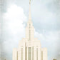 Oquirrh Mountain Aged Color