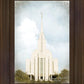 Oquirrh Mountain Aged Color