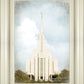 Oquirrh Mountain Aged Color