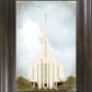 Oquirrh Mountain Aged Color