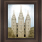 Salt Lake Aged Color
