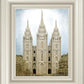 Salt Lake Aged Color