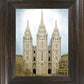 Salt Lake Aged Color