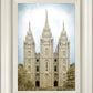 Salt Lake Aged Color