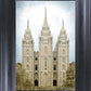 Salt Lake Aged Color