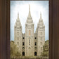 Salt Lake Aged Color