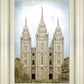 Salt Lake Aged Color