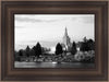 Idaho Falls B&W