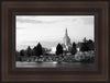 Idaho Falls B&W