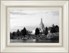 Idaho Falls B&W