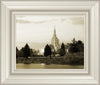 Idaho Falls Sepia