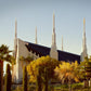 Las Vegas Afternoon Sun