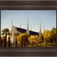 Las Vegas Afternoon Sun