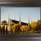 Las Vegas Afternoon Sun