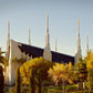Las Vegas Afternoon Sun
