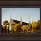 Las Vegas Afternoon Sun