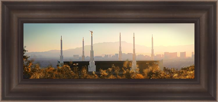 Las Vegas Inspiration