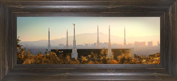 Las Vegas Inspiration