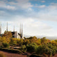 Las Vegas Valley View