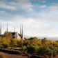 Las Vegas Valley View