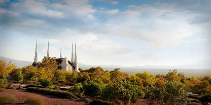 Las Vegas Valley View