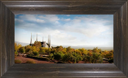 Las Vegas Valley View