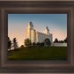 Manti Summer Evening