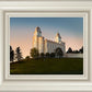 Manti Summer Evening