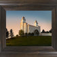Manti Summer Evening