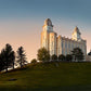 Manti Summer Evening