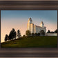 Manti Summer Evening