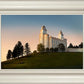 Manti Summer Evening