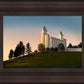 Manti Summer Evening