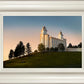 Manti Summer Evening