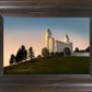 Manti Summer Evening