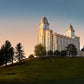 Manti Summer Evening